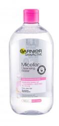 Garnier Skin Naturals Micellar Cleansing Water All-in-1 apă micelară 700 ml pentru femei