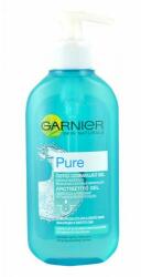 Garnier Pure Active Purifying Cleansing Gel gel demachiant 200 ml unisex