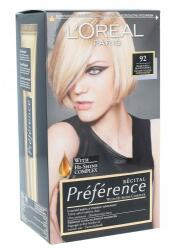 L'Oréal Préférence Récital vopsea de păr 60 ml pentru femei 92