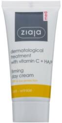 Ziaja Vitamin C стягащ дневен крем с антиоксидиращ ефект SPF 6 50ml