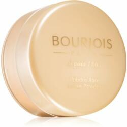 Bourjois Loose Powder насипна пудра за жени цвят 01 Peach 32 гр