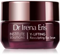Dr Irena Eris Institute Solutions Y-Lifting стягащ лифтинг серум за очи 15ml