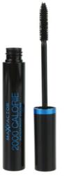 MAX Factor 2000 Calorie спирала за обем водоустойчив цвят Black 9ml