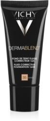 Vichy Dermablend коригиращ фон дьо тен с UV фактор цвят 35 Sand 30ml