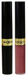 MAX Factor Lipfinity Lip Colour дълготрайно червило с балсам цвят 102 Glistening 4.2 гр