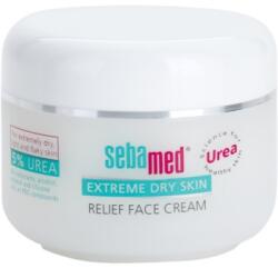 sebamed Extreme Dry Skin успокояващ крем за много суха кожа 5% Urea 50ml