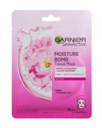 Garnier Skin Naturals Hydra Bomb Sakura mască de față 1 buc pentru femei