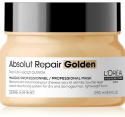 L'Oréal Serie Expert Absolut Repair Golden регенерираща маска за суха и увредена коса 250ml