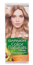 Garnier Color Naturals Créme vopsea de păr 40 ml pentru femei 9N Nude Extra Light Blonde