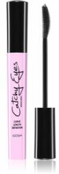 Gosh copenhagen Catchy Eyes спирала за удължаване и разделяне на миглите цвят Black 8ml