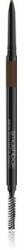 Smashbox Brow Tech Matte Pencil автоматичен молив за вежди с четка цвят Brunette 0.09 гр