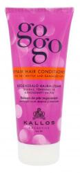 Kallos Gogo Repair balsam de păr 200 ml pentru femei