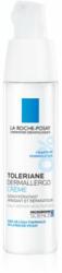 La Roche-Posay Toleriane Dermallergo хидратиращ крем за чувствителна кожа на лицето 40ml