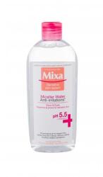 Mixa Anti-Redness Micellar Water apă micelară 400 ml pentru femei