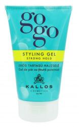 Kallos Cosmetics Gogo gel de păr 125 ml pentru femei