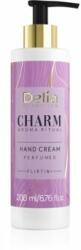 Delia Cosmetics Charm Aroma Ritual Flirtini crema de maini 200 ml