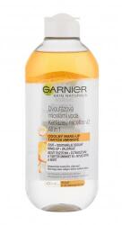 Garnier Skin Naturals Two-Phase Micellar Water All In One apă micelară 400 ml pentru femei