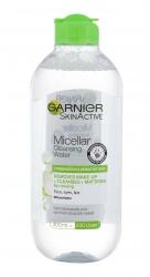 Garnier Skin Naturals Micellar Water All-In-1 Combination & Sensitive apă micelară 400 ml pentru femei