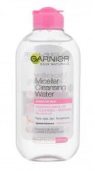 Garnier Skin Naturals Micellar Water All-In-1 Sensitive apă micelară 200 ml pentru femei