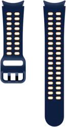Samsung Galaxy Watch 4 44 mm - Bratara Extreme Sport Band (M/L), Fluoroelastomer - Albastru Navy (ET-SXR87LNEGEU)
