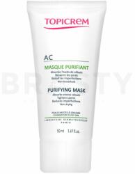  Topicrem AC Purifying Mask tisztító maszk zsíros bőrre 50 ml