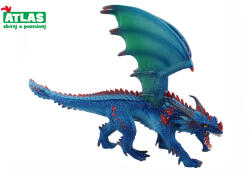 Atlas Figura dragon 22 cm (WKW009622)