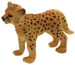 Atlas Figurină Pui de ghepard 5, 5 cm (WKW101823) Figurina