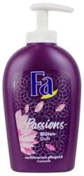 Fa folyékony szappan Passions 250ml