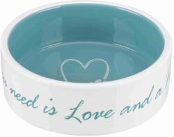 TRIXIE Castron ceramic Pet's Home Albastru - megapet - 21,76 RON