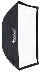 Godox Softbox 60x60cm montura Bowens (GDXSBBW6060)