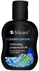 Silcare Cremă cu ulei din semințe de struguri pentru mâini - Silcare Softening Grapeseed Oil Hand Cream 100 ml