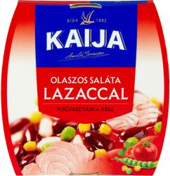Kaija olaszos saláta lazaccal 220 g