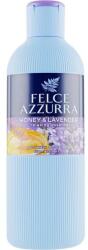 Felce Azzurra Gel de duș - Felce Azzurra Relax Honey & Lavander 650 ml