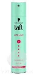 Schwarzkopf hajlakk 250ml Volume Mega - alkuguru
