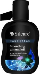 Silcare Cremă de mâini cu ulei de migdale - Silcare Smoothing Almond Oil Hand Cream 100 ml