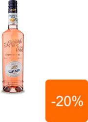 Giffard Lichior Grepfrut, Pink Grapefruit Giffard 16% Alcool, 0.7l