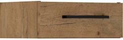 TEMPO KONDELA fiókos szekrény lancelot tölgy VEGA 40 G-13 1S