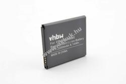 VHBW Helyettesítő akku Samsung Galaxy XCover 3 2200mAh Li-Ion