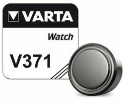 VARTA Baterie Ag6 Lr69 Sr920 V371 Blister 1b Varta (var-ag6) - global-electronic