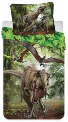 Jerry Fabrics Mikroszálas ágyneműhuzat - Jurassic Park - 140 x 200 cm - Jerry Fabrics