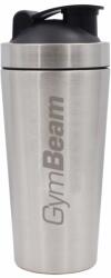 GymBeam Shaker Steel 750 ml 750 ml