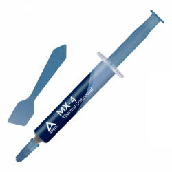  Arctic MX-4 (ACTCP00031B) 4g hővezető paszta + spatula