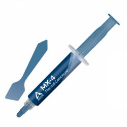 Arctic MX-4 (ACTCP00059A) 8g hővezető paszta + spatula
