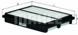 MAHLE Filtru aer MAHLE LX 829 (LX 829) - automobilus