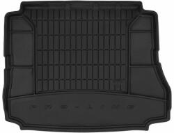 FroGum Tavita portbagaj neagra FROGUM RENAULT SCENIC III 02.09 - prezent (MMTA042TM402621)