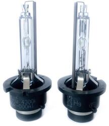 Strand's Xenon izzó, Siberia, D2S, 12V, 35W, E jeles, 4300K, prémium minőség