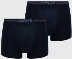 Levi's boxeralsó sötétkék, férfi - sötétkék XXL - answear - 9 990 Ft