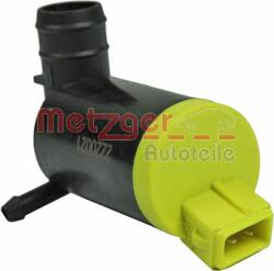 METZGER pompa de apa, spalare parbriz METZGER 2220021