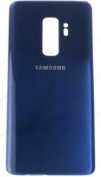 Samsung Galaxy S9 Plus (G965F) akkufedél kék