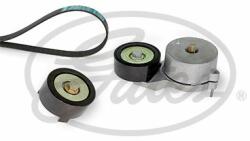 GATES Set curea transmisie cu caneluri GATES FleetRunner Micro-V® K058PK2080HD (K058PK2080HD)